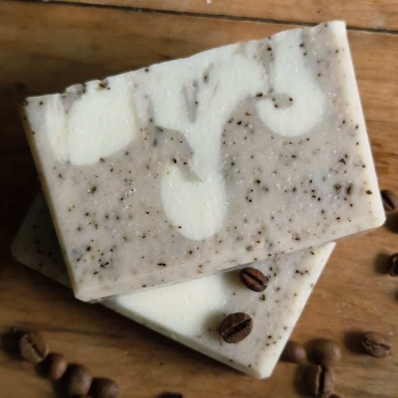 Whole Latte Love soap, photo 1 of 2