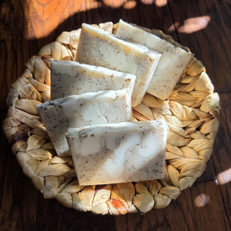 Whole Latte Love soap, photo 2 of 2